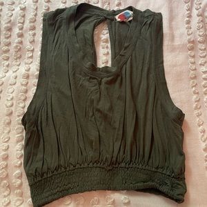 Free people top